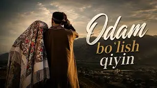 Xiyonatning narxi | Odam bolish qiyin | Mehribon