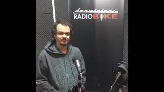 Programa 328 - Manuel Cabezalí - Producciones 2017