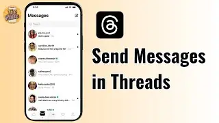 How to Send Message in Instagram Threads – Chat Guide for Beginners
