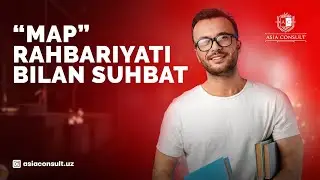 МАП рахбарияти билан сухбатимиз