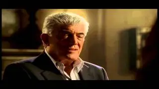 Клан Сопрано: Фил Леотардо про компромисс