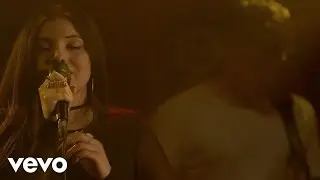 Mabel - Know Me Better (Live) - Vevo @ The Great Escape 2016