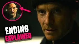 The Killer Ending Explained