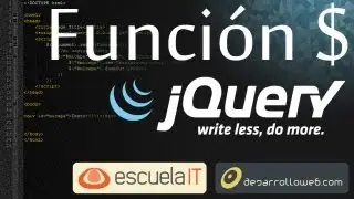 jQuery, la función $ - Pre-jQuery