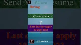 Job in Islamabad| Accounts Executive| | job alert| #shorts #job #Islamabad #kpk #pk #kp @NKinfo2023