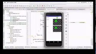 Row Click Listener Android for Beginners-9