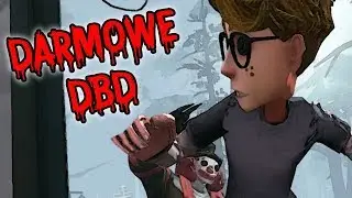 ⚡ NOWE DARMOWE DBD NA TELEFON⚡ IDENTITY V