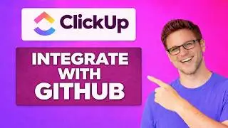 How to Integrate ClickUp with Github [Easy Guide]