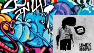 Umek - Slicing & Dicing (Original Mix)