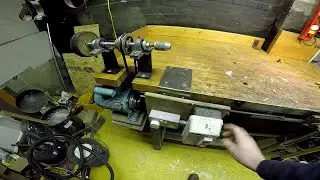#150 Show and tell how I made my 'forever workbench' made from scrap materials