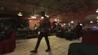 Gambia: Tobaski mubarak, CHOSAAN Senegambia