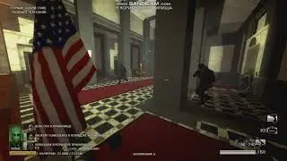 PAYDAY: The Heist - First World Bank - Normal [OVERDRILL]