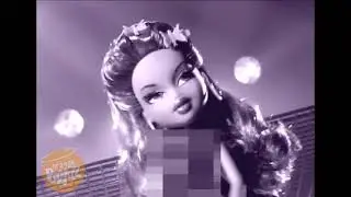 2022 Bratz Girls Nite Out! 21st Birthday Edition Reproduction Commercial Meme