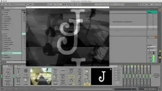 Zwobot Guide - Beatsync Visuals In Ableton Live/ Visuals