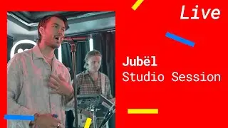 Jubël – Studio Session [Exclusive Live 2020]