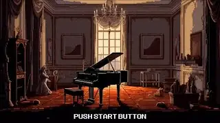 Classical Music but you're in a Video Game - 8-Bit Adventure 🍄 Mega Mix