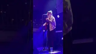 Be Charlotte - Acoustic (Set Someone Free)
