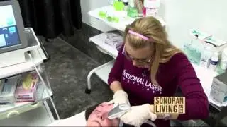 National Laser Institute on ABC 15 Sonoran Living