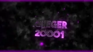 Mein neues Intro - Krieger20001