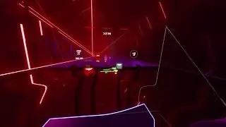 [Beat Saber] Feelin Sky - Camellia & DJ Genki (Camellia's "200step" Self-remix)