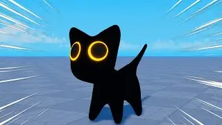 Roblox Custom Characters Are Interesting...