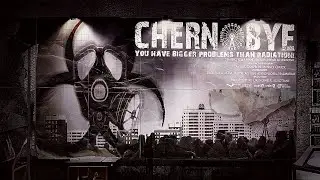 Exploring the Abandoned Wasteland of Chernobyl in Left 4 Dead 2 | The Chernobyl