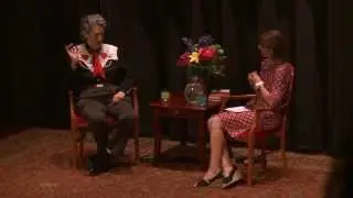 The National Writers Series: An Evening with Temple Grandin