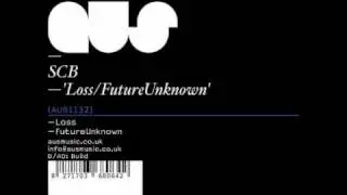 SCB - Loss (original Mix)