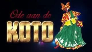 Ode aan de Koto