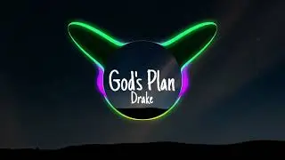 Drake - God's Plan (Speed up)