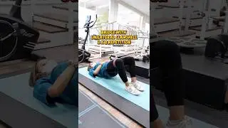 Latihan Untuk Yang Mengalami Sakit Pada Tulang Kering #fisioterapi #pelari