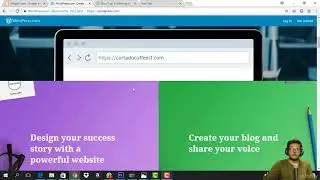The Complete Blogging Course: Build Blogs and Earn Money : Which platform to choose?