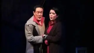 G. Puccini : La bohéme