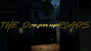 NEW Snowrunner Mod Map OUT NOW!! - The Death Roads   