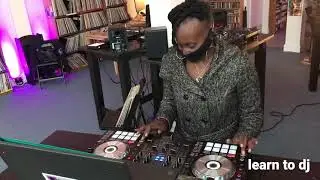 Love Music More - Learn To DJ