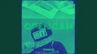 Open Cam