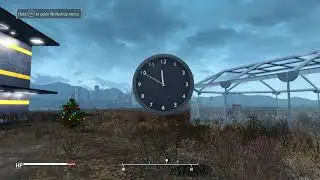 SOE Pack WIP - Analog Clock