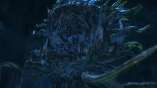 FINAL FANTASY XVI Akashic Morbol Beatdown