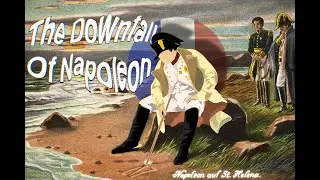 The Downfall Of An Emperor