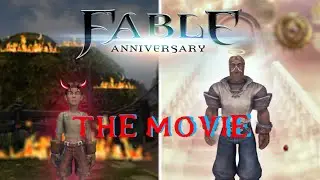 Fable the Movie