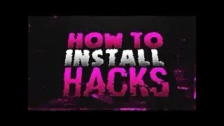 MINECRAFT HACKED CLIENT | MOD MENU | KILLAURA | ESP | NOFALL | MINECRAFT CHEATS 2023