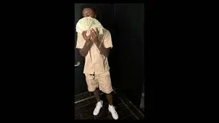 [FREE] Jdot Breezy Type Beat - "Push the V"