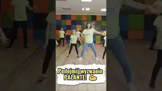 Zatańcz z nami! 💃 #paaro #dance #taniec #rozwój #dladzieci #zabawa #dancetutorial #zajęciaonline