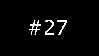 Сергей Тененбаум - Меланхолизм №27