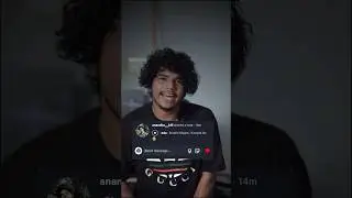 Instagram New feature ❤️ #trending #instagram