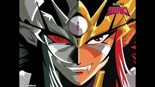 Zenki Opening Latino (Audio y Créditos en Excelente Calidad)
