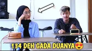 PRANK SHOLAWAT &NGAJI❗ CEWEK TASIK MANIS MANIS PISAN 😍