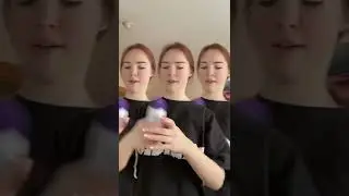 ТИПЫ ДЕВОЧЕК в раздевалке✌️Часть 2