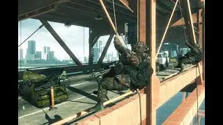 💯🎮Modern Warfare 2. Отсрочка. (Ветеран) 60 секунд. === MW2. Suspension. (Veteran) 60 s