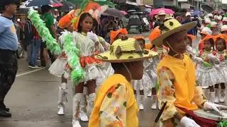 Sanchez Mira Town Fiesta 2019